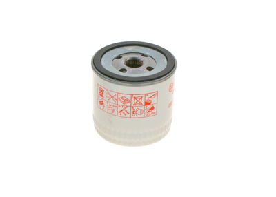 SARDES - FILTRO Oleo OC232