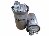 ALCO - FILTRO Comb. KL157/1D