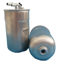ALCO - FILTRO Comb. KL792