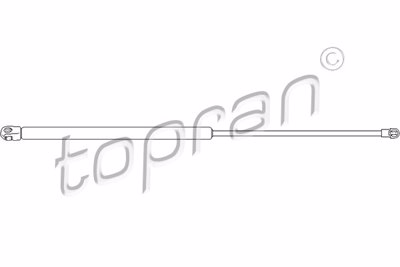 TOP - AMORTECEDOR Mala