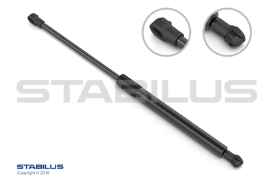 STABILUS - AMORTECEDOR Mala ML5689
