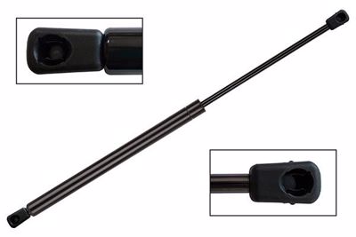 TUFF - AMORTECEDOR Mala ML5767