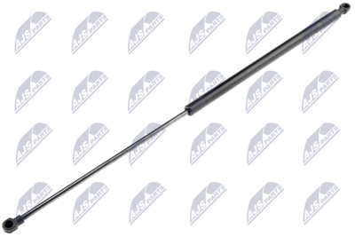 NTY - AMORTECEDOR Mala ML5162