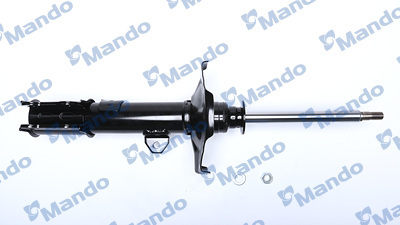 MANDO - AMORTECEDOR