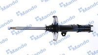 MANDO - AMORTECEDOR