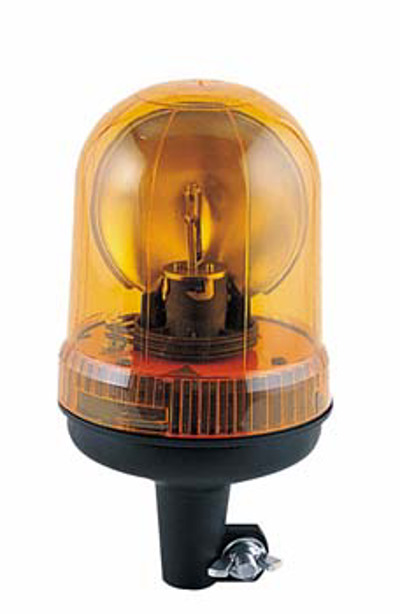 JOM - Rotativo P/Tubo 12v/24v