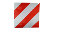 SIM - CHAPAS Reflectoras P2 C/Furos