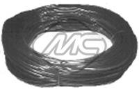 MC - TUBO Plastico Universal 6 m/m