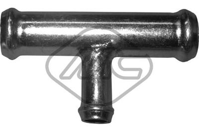 MC - TUBO Metalico