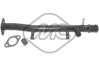 MC - TUBO Metalico