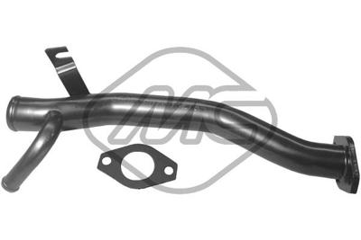 MC - TUBO Metalico