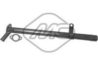 MC - TUBO Metalico