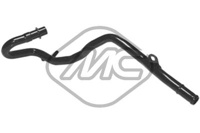 MC - TUBO Metalico