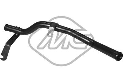 MC - TUBO Metalico