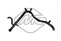 MC - TUBO Metalico