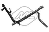MC - TUBO Metalico