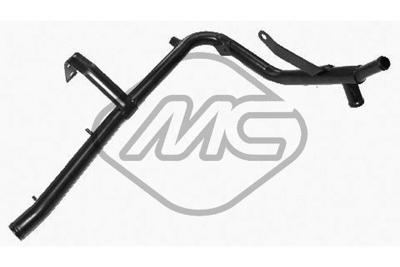 MC - TUBO Metalico