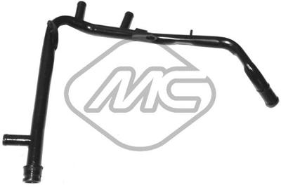 MC - TUBO Metalico