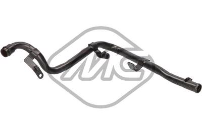 MC - TUBO Metalico