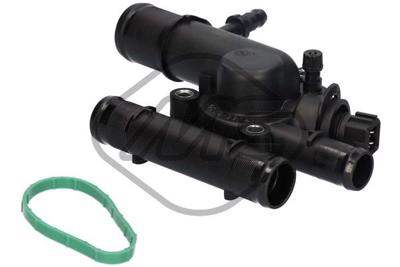 MC - TERMOSTATO C/Falange 6454.83