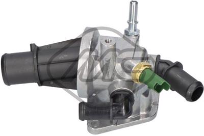 MC - TERMOSTATO C/Falange 6835.88