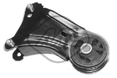 MC - APOIO Motor