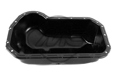 MC - CARTER Oleo Motor