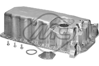 MC - CARTER Oleo Motor