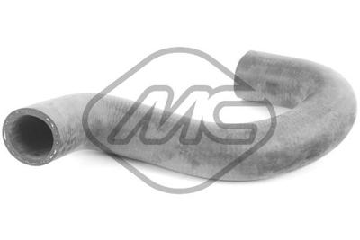 MC - TUBO Radiador