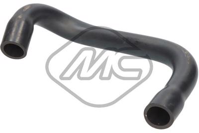 MC - TUBO Respiro Motor