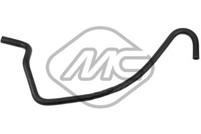 MC - TUBO Radiador