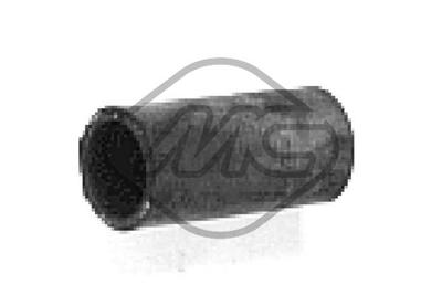MC - TUBO Radiador