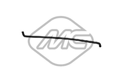 MC - TUBO Respiro Motor