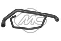 MC - TUBO Radiador