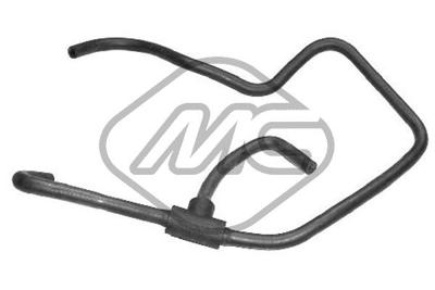 MC - TUBO Radiador