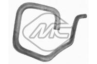 MC - TUBO Radiador