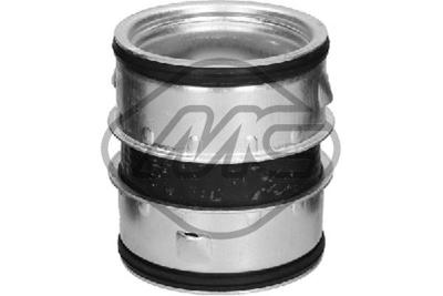 MC - TUBO Turbo