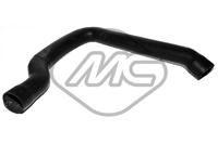 MC - TUBO Turbo