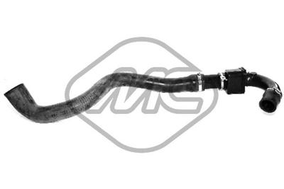 MC - TUBO Turbo