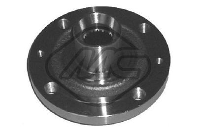 MC - CUBO Roda